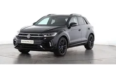 Gebraucht 2025 VW T-Roc R SUV | 52.470 € (Fairer Preis)