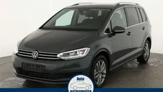 Gebraucht 2025 VW Touran Comfortline Van / Kleinbus | 40.995 € (Fairer Preis)