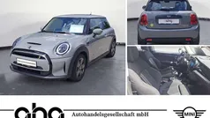 Gebraucht 2022 Mini Cooper SE Essential Kleinwagen | 14.920 € (Guter Preis)