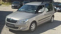 Gebraucht 2012 Skoda Roomster Ambition Kombi | 2.700 € (Superpreis)