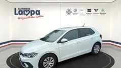Gebraucht 2023 VW Polo Move Limousine | 18.390 € (Fairer Preis)