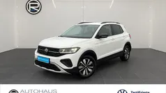 Gebraucht 2025 VW T-Cross Goal SUV | 26.970 € (Fairer Preis)