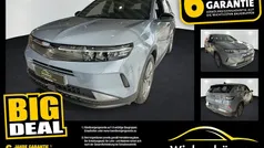 Gebraucht 2025 Opel Grandland X Edition SUV | 30.990 € (Superpreis)