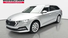 Gebraucht 2024 Skoda Octavia Ambition Kombi | 24.490 € (Guter Preis)