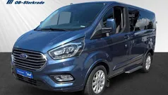 Gebraucht 2021 Ford Tourneo Custom Titanium Van / Kleinbus | 34.990 € (Fairer Preis)