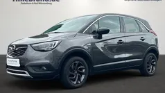 Gebraucht 2020 Opel Crossland SUV | 14.480 € (Fairer Preis)