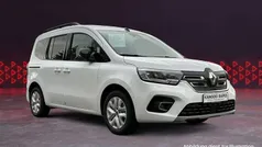 Mineralweiß Neu 2024 Renault Kangoo Techno Van / Kleinbus | 32.990 € (Fairer Preis)