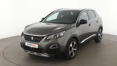 Grau Gebraucht 2020 Peugeot 3008 GT SUV | 23.730 € (Fairer Preis)