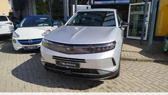 Grau/typ aussenverkleidung metalliclackierung Neu 2025 Opel Grandland X Edition SUV | 30.990 € (Superpreis)