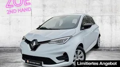 Gebraucht 2021 Renault Zoe Life Kleinwagen | 13.490 € (Fairer Preis)
