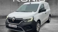 Gebraucht 2022 Renault Kangoo Rapid Extra Van / Kleinbus | 17.999 € (Fairer Preis)