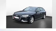 Gebraucht 2024 Audi A4 Advanced Plus Kombi | 37.490 € (Fairer Preis)