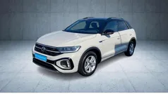 Gebraucht 2024 VW T-Roc R-line SUV | 32.470 € (Fairer Preis)