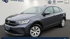 Rauchgrau metallic Gebraucht 2024 VW Taigo SUV | 19.599 € (Fairer Preis)