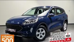 Gebraucht 2022 Ford Kuga Cool & Connect SUV | 23.480 € (Superpreis)