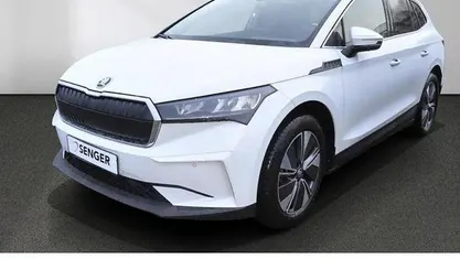 Gebraucht Skoda Enyaq iV Suite 150 kW (204 PS) 2023 SUV