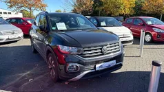 Gebraucht 2021 VW T-Cross IQ Drive SUV | 17.990 € (Fairer Preis)