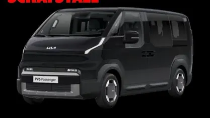 Gebraucht 2026 Kia PV5 Plus Van / Kleinbus | 37.579 € (Superpreis)