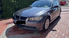 Gebraucht 2008 BMW 318 Kombi | 3.400 € (Fairer Preis)