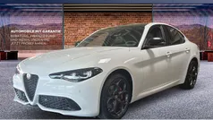 Gebraucht 2024 Alfa Romeo Giulia Limousine | 54.480 €