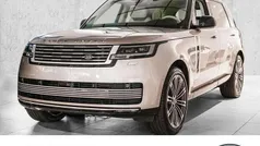 Gebraucht 2025 Land Rover Range Rover SUV | 267.950 €