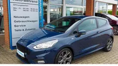 Gebraucht 2019 Ford Fiesta ST-Line Kleinwagen | 13.890 € (Fairer Preis)