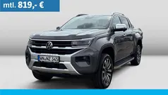 Gebraucht 2025 VW Amarok Aventura Abholung | 73.900 €