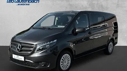 Gebraucht Mercedes Vito 163 PS (119 kW) 2024 Van