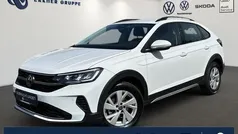 Weiß Gebraucht 2024 VW Taigo Life SUV | 19.999 € (Fairer Preis)