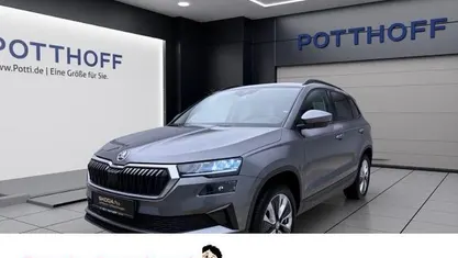 Gebraucht 2022 Skoda Karoq Style SUV | 29.777 € (Fairer Preis)