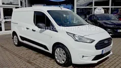 Frostweiß Neu 2024 Ford Transit Trend Van / Kleinbus | 27.251 € (Fairer Preis)