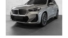 Gebraucht 2025 BMW iX1 M Sport SUV | 56.499 € (Fairer Preis)