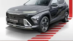Schwarz Gebraucht 2025 Hyundai Kona Prime SUV | 28.780 € (Superpreis)