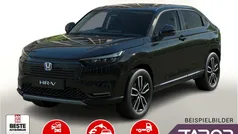 Gebraucht 2025 Honda HR-V Advance SUV | 31.287 € (Superpreis)