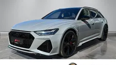 Gebraucht 2025 Audi RS6 Performance Kombi | 139.950 €