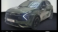 Gebraucht 2023 Kia Sportage GT-Line SUV | 33.990 € (Fairer Preis)