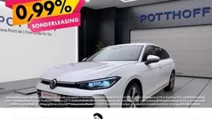 Gebraucht 2024 VW Passat Elegance Kombi | 36.443 € (Fairer Preis)