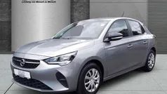 Gebraucht 2020 Opel Corsa Edition Kleinwagen | 10.940 € (Fairer Preis)