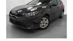 Grau Neu 2024 Kia Ceed Sportswagon Vision Kombi | 21.990 € (Guter Preis)