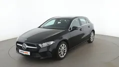 Gebraucht 2018 Mercedes A200 Limousine | 19.840 € (Fairer Preis)