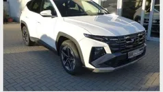 Gebraucht 2024 Hyundai Tucson Trend SUV | 31.890 € (Superpreis)