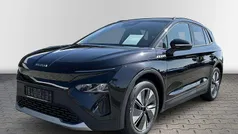 Schwarz Neu 2025 Skoda Elroq Lodge SUV | 41.990 € (Fairer Preis)