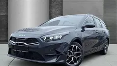 Gebraucht 2025 Kia Ceed Sportswagon Spirit Kombi | 29.990 € (Fairer Preis)