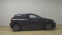 Schwarz Gebraucht 2020 VW Polo Beats Kleinwagen | 16.980 € (Fairer Preis)