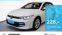 Gebraucht 2024 VW Golf VIII Life Limousine | 24.260 € (Fairer Preis)