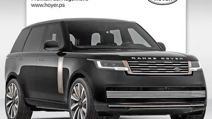 Gebraucht 2025 Land Rover Range Rover SUV | 238.430 €