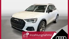Gletscherweiss Gebraucht 2025 Audi Q3 Advanced SUV | 41.420 € (Fairer Preis)