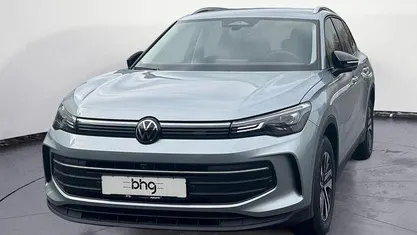 Gebraucht VW Tiguan S 150 PS (110 kW) 2026 SUV