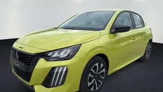 Gebraucht 2025 Peugeot 208 Active Kleinwagen | 18.490 € (Fairer Preis)