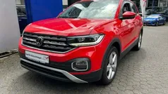 Gebraucht 2020 VW T-Cross Highline SUV | 18.500 € (Guter Preis)